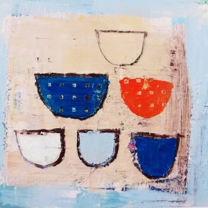 Still Life 2 - SOLD